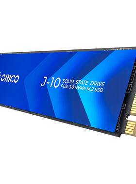 奥睿科固态硬盘1TPCIe3.0SSD