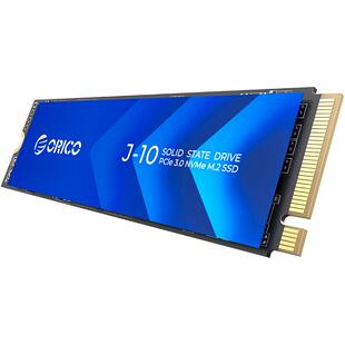 orico奥睿科m.2固态硬盘1t2t4t台式机电脑PCIe4笔记本512g高速ssd