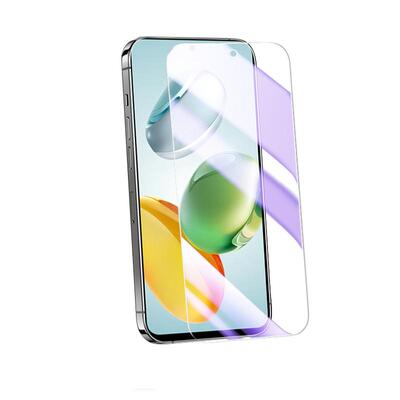 适用畅玩60plus钢化膜满屏覆盖