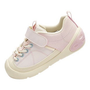 【balaOne】巴拉巴拉宝宝稳步鞋男童女童鞋2026新款春秋鞋子户外