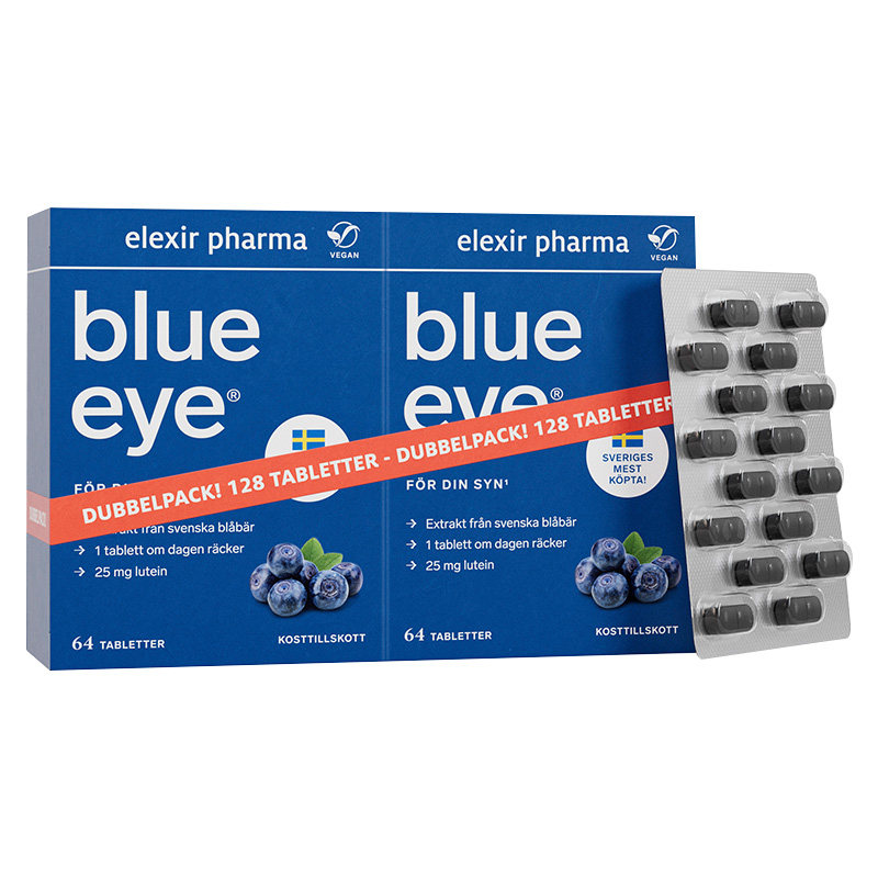 elexir护眼片成人叶黄素叶黄素