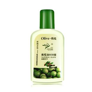 依风橄榄SOD蜜面霜保湿水润全身乳液清爽不油腻新老包装随机发