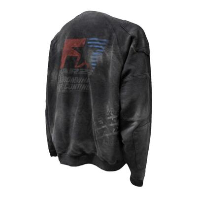 【重磅独家】FAR赛车盔甲卫衣