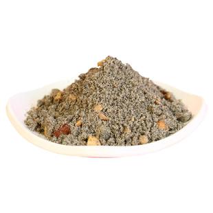 北票海丰黑芝麻油炒面东北特产老式手工糕点代餐饱腹400红豆杂粮