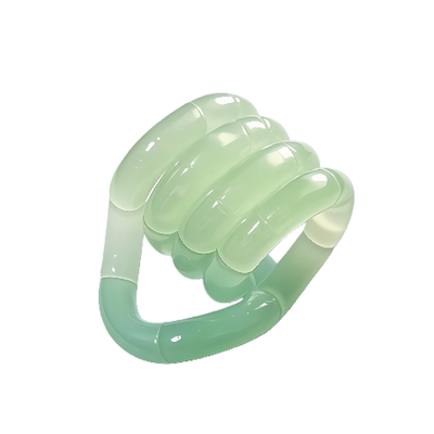 全网热销成人解压神器扭扭乐温变