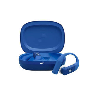 JBL Endurance Peak4 无线运动蓝牙耳机挂耳式降噪耳机跑步专用