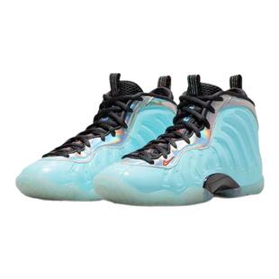 Nike耐克LITTLE POSITE ONE 南海岸喷泡运动篮球鞋DH6491  DQ0376