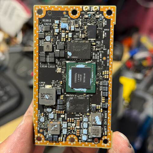 溢价-jetson tx2 p3310