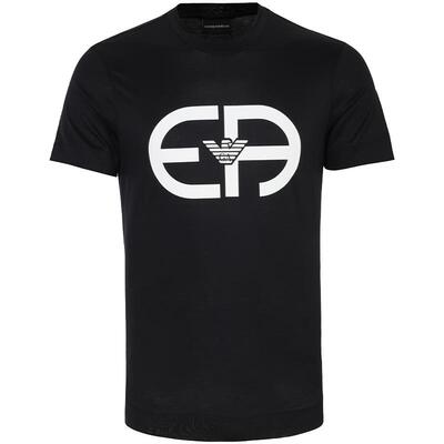 EMPORIOARMANI/阿玛尼休闲短袖