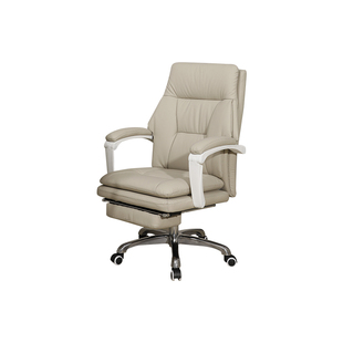 电脑椅家用办公椅舒适久坐可躺午睡办公室椅子腰托调节经理老板椅