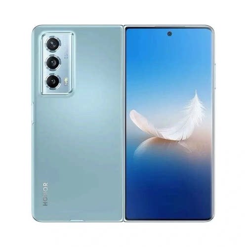 honor/荣耀 Magic Vs2 大折叠屏手机 国行旗舰商务 拍照