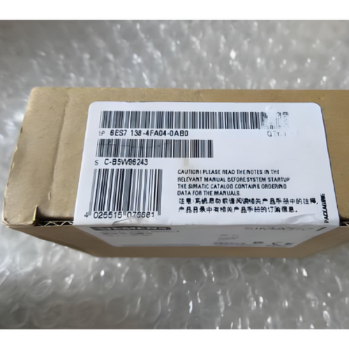 议价全新现货西门子6ES71384FB034FA044CB114FA054CA504FB040AB0O