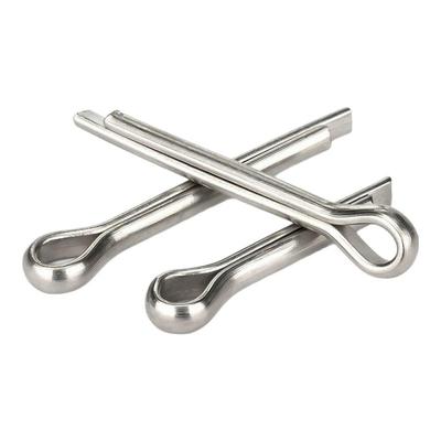 304不锈钢开口销GB91M2-M10