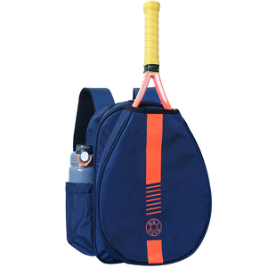 专业双肩网球包2025款大容量独立鞋仓男女款羽毛球拍包儿童背包