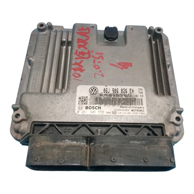 适用大众途观迈腾帕萨特ECU发动机控制器电脑板06J906026CC/EH/CM