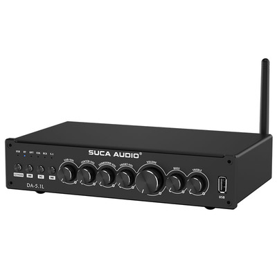SUCAAUDIOHIFI5.1声道功放机