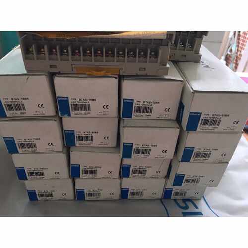 议价正品模块控制器连接终端B7AS-T6B6 B7A-R6B31 T6B1 R6B11 R6B