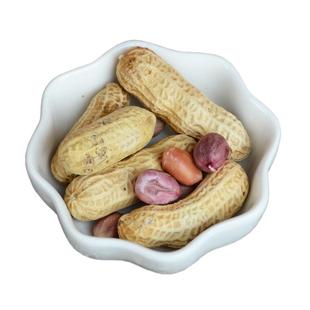 红裕丰甜酒花生农家咸干陈皮花生鹤山客家土特产炒货蒜味花生坚果