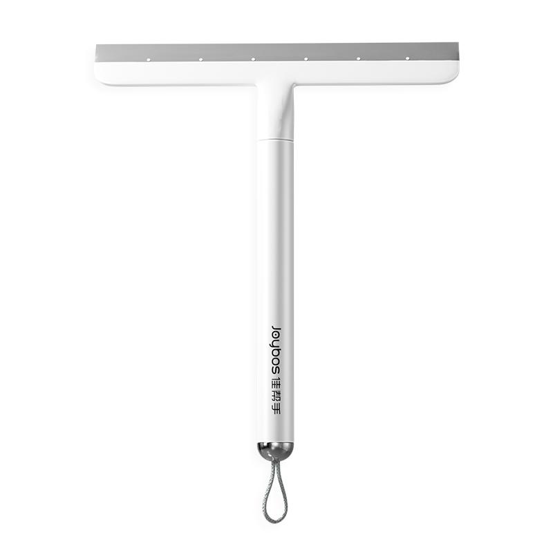 佳帮手玻璃刮水器家用汽车擦玻璃浴室卫生间硅胶刮地神器保洁专用