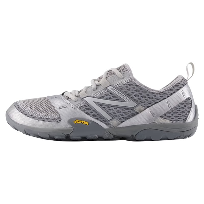 NEW BALANCE MT10O男女薄底休闲赤足鞋NB百搭轻量舒适休闲低帮鞋