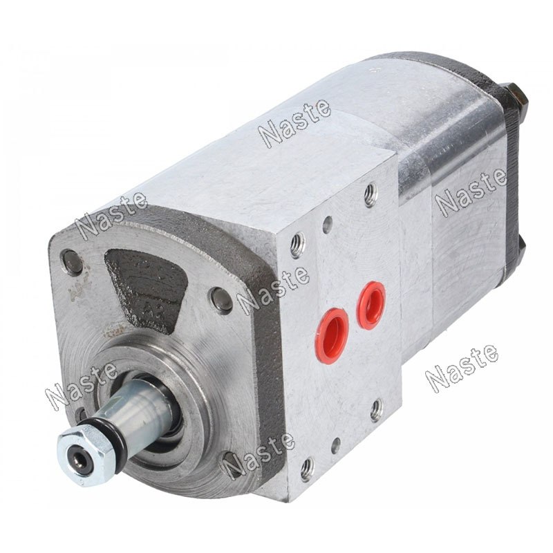 梅西弗格森3382280M1液压齿轮泵适用3000 3050 3060 3065现货工厂