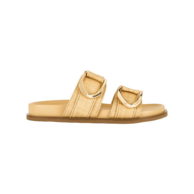 RAYE VALENTINA 凉鞋 裸色REVOLVE新款女鞋