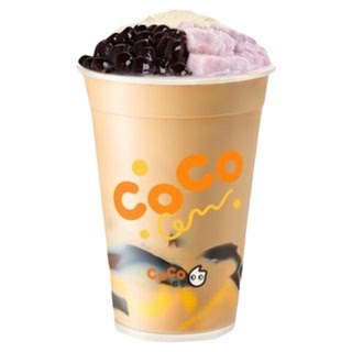 CoCo都可 奶茶代金券5/10元吨吨桶电子券直充小程序使用到店自提