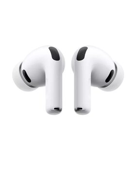 【顺丰速发】Apple/苹果 AirPods Pro 3 蓝牙耳机 淘金币