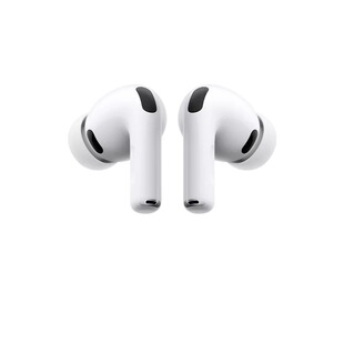 【88VIP券】Apple/苹果 AirPods Pro 3 蓝牙耳机 淘金币