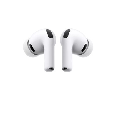 【88VIP券】Apple/苹果 AirPods Pro 3 蓝牙耳机 淘金币