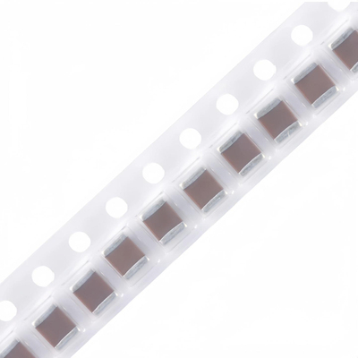 贴片电容0603100nF50V10%X5R