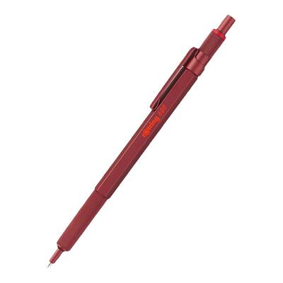 rotring红环600圆珠笔