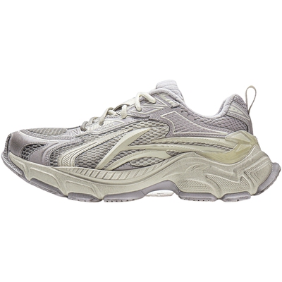 LI-NING李宁女子羿星 L2K运动休闲鞋AGLW078-1