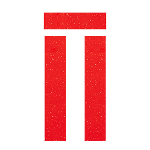 2026年马年万年红空白对联专用纸新款春联纸自写套装七言过年春节写对联的红纸手写书法福字洒金斗方红色宣纸