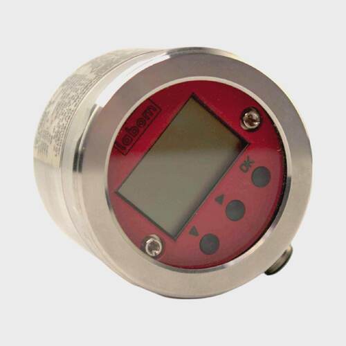 LABOM PASCAL-CV3101 DRUCKMESSUMFORMER