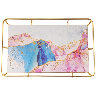 moyyo轻奢骨瓷欧式咖啡杯碟套装英式小奢华陶瓷下午茶杯具小精致