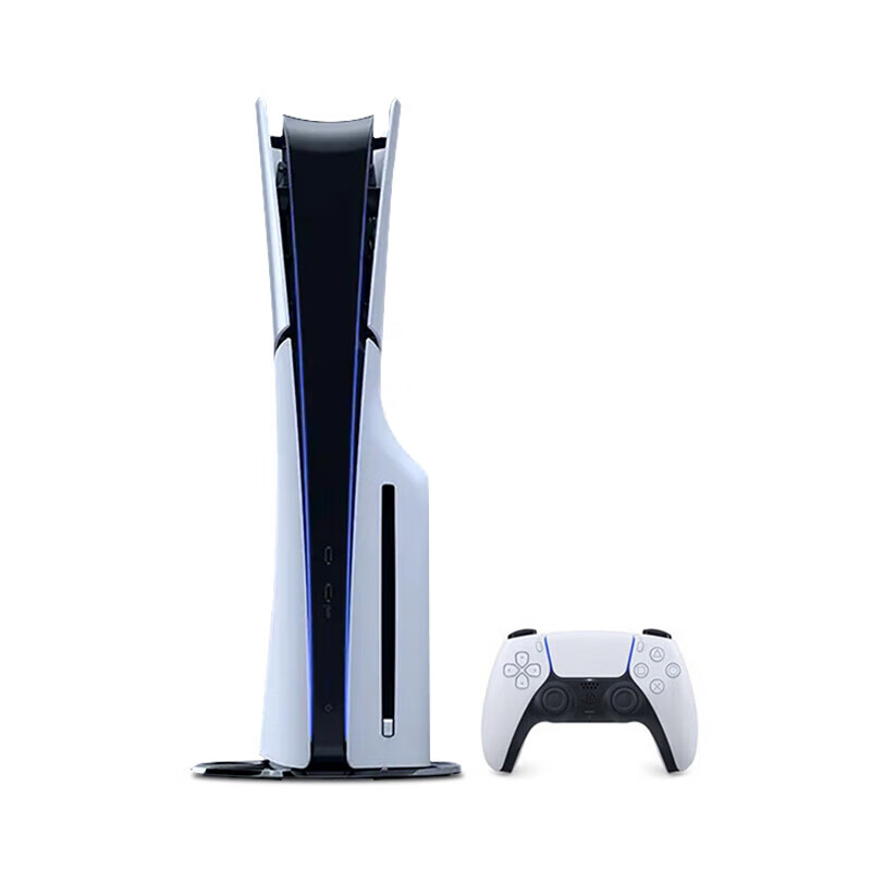 SONY索尼PS5国行光驱版游戏主机