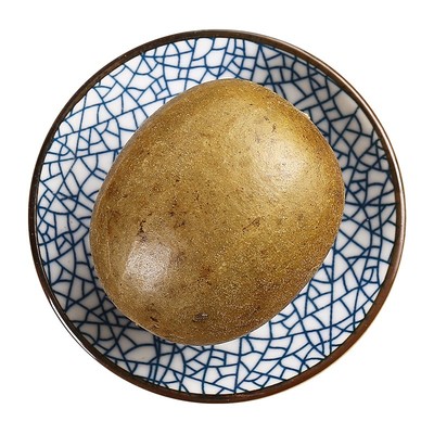 京皖罗汉果1个饮片官方旗舰店