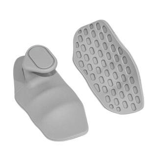 健身硅胶掌垫新款防滑护掌垫运动单杠引体器械训练健身房举重握把