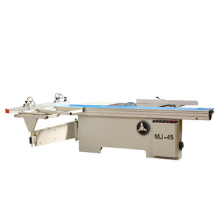 木工推台锯精密锯裁板锯自动多功能45度木板材塑料板蜂窝板开料锯