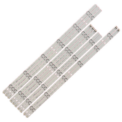 适用LG 60UJ6300-CA 60UJ6050 60LG63CJ灯条60UJ63_UHD_A/B/C/D背