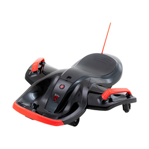 rollplay如雷儿童卡丁车平衡摇摆电动滑板车漂移车可坐人玩具车美国rollplay如