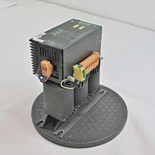 MURR ELEKTRONIK MDG 20-400/24 85781 Transformator -used-