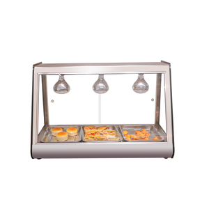 保温柜商用加热恒温汉堡蛋挞炸鸡面包馅饼台式保温箱板栗展示柜