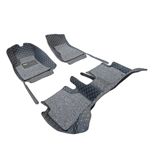 长安UNI-T-V-K-Z悦翔V3V7睿骋锐程CCX20/X5plus专用半包汽车脚垫