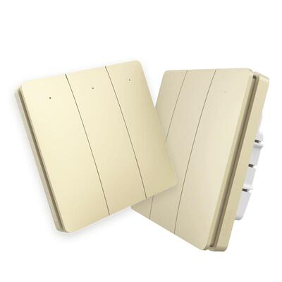 智能无线遥控开关手机远程