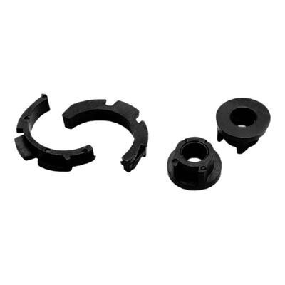 翔彩适用奔图M6518定影辊轴套