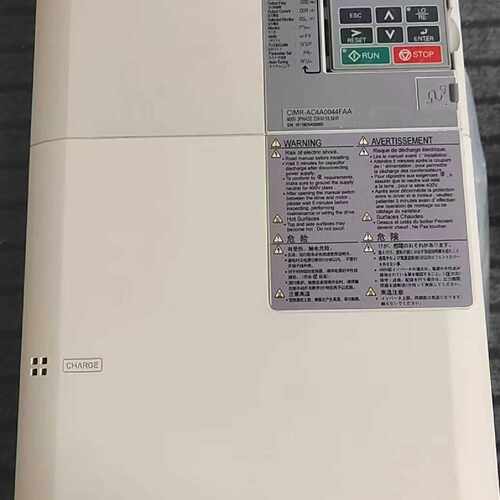 询价-CIMR-VB4A0011BBA 3.7kw/5.5KW380V CIMR-G7A42P2 CIMR-G7B4