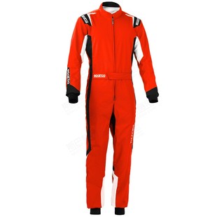 斯巴科赛车SPARCO卡丁赛车服NEW THUNDER参赛FIA8877-2022认证