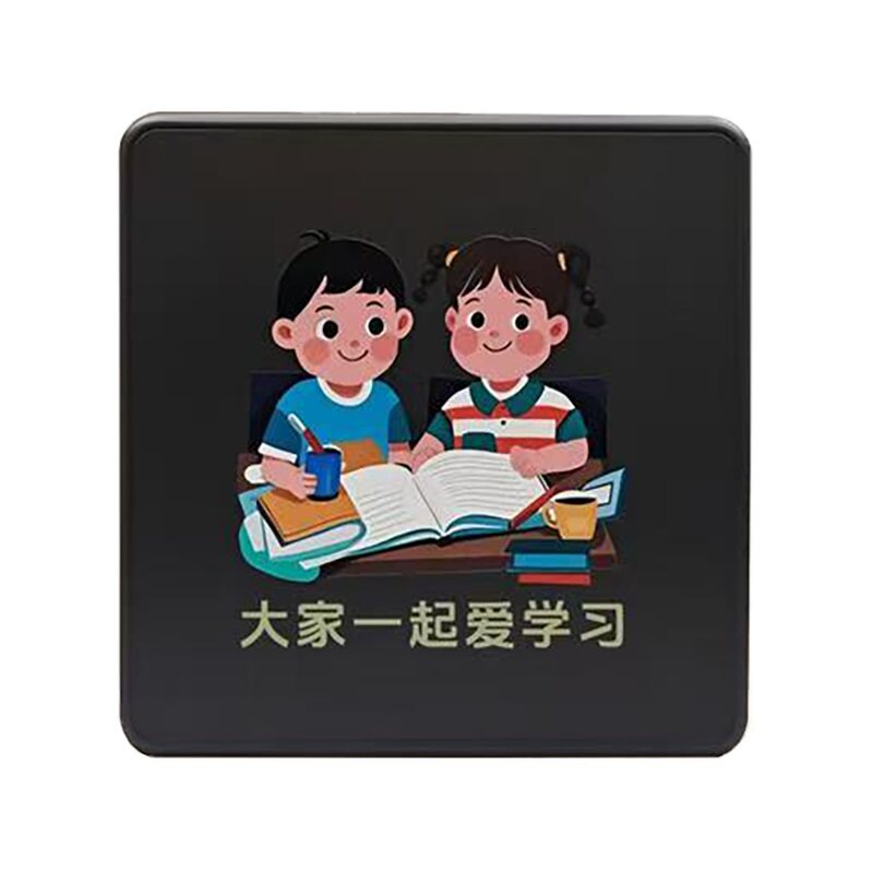 美菲克32G升级款AI学习机机伴学机少儿启蒙幼小衔接小初高同步课课外拓展兴趣培养学生学习机小孩学习